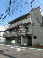 クイーンズハウス乃木坂 外観写真