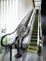 エスカレーター