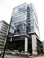 新虎通りCORE 外観写真