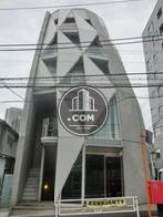COMS EBISU 外観写真