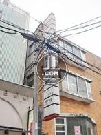 袖看板が使えます