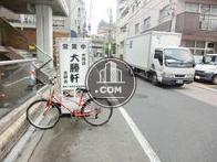 吉祥寺駅方面