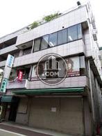 内藤ビル 外観写真