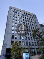 日比谷サンケイビル外観写真