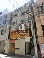 近江ビル 外観写真