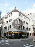 中沢建物新橋ビル 外観写真