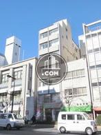FMビル 外観写真