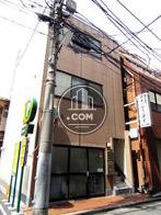石井ビル 外観写真