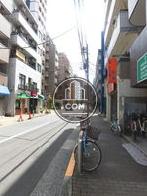 物件周辺