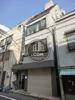 西川台東ビル 外観写真