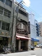 清水ビル 外観写真