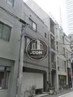 IOビル/アイオービル 外観写真