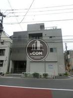 佐藤ビル 外観写真