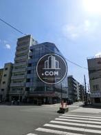 吾妻橋アドバンスビル外観写真