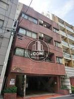 サンサイド12 外観写真