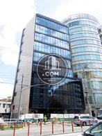 (仮称)千駄ヶ谷3丁目計画 外観写真