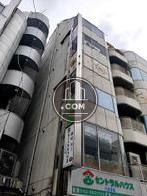 袖看板