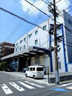 ニッカル商工ビルの外観写真