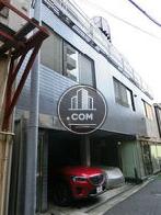 NCOビル 外観写真