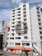 トップルーム品川第二 外観写真