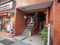レトロな雰囲気が大変お洒落です
