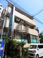 ラヴィエス加島 外観写真