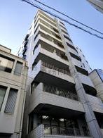 アルス市ヶ谷の外観写真