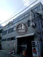 天池ビル 外観写真