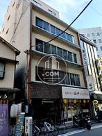影山ビル 外観写真