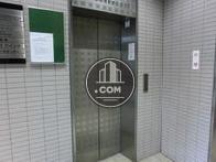 エレベーターです
