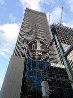 ミュージアムタワー京橋外観写真