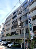 SUDO BLDG. 外観写真