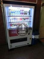 自動販売機