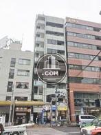 恵比寿AMビル 外観写真
