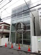 (仮称)北青山プロジェクト 外観写真