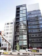 DAI3銀座本社ビル 外観写真