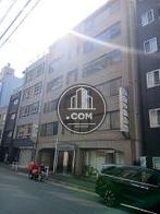 日本橋S&Sビル 外観写真