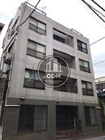 JLBグランエクリュ大井町 外観写真