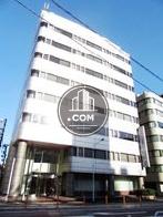 国際箱崎ビル 外観写真