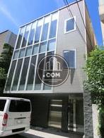 REB南青山ビル外観写真