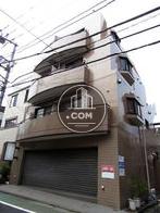 ピア大山 外観写真