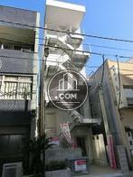 APEX秋葉原 外観写真