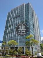 横浜ブルーアベニュー外観写真