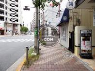 物件周辺