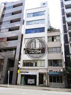 国際岩本ビル 外観写真