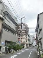 閑静な地域です