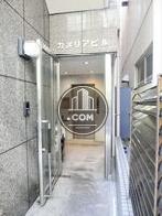 玄関口回りの造り
