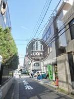 落ち着きの感じられる街並みです