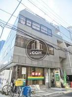 見通しの良い角地物件です