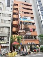 東レクビル外観写真